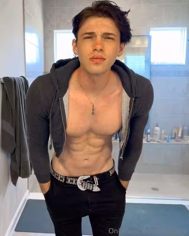 beautiful ChaseStobbe Chase Stobbe Fansly Exclusive video full
1
