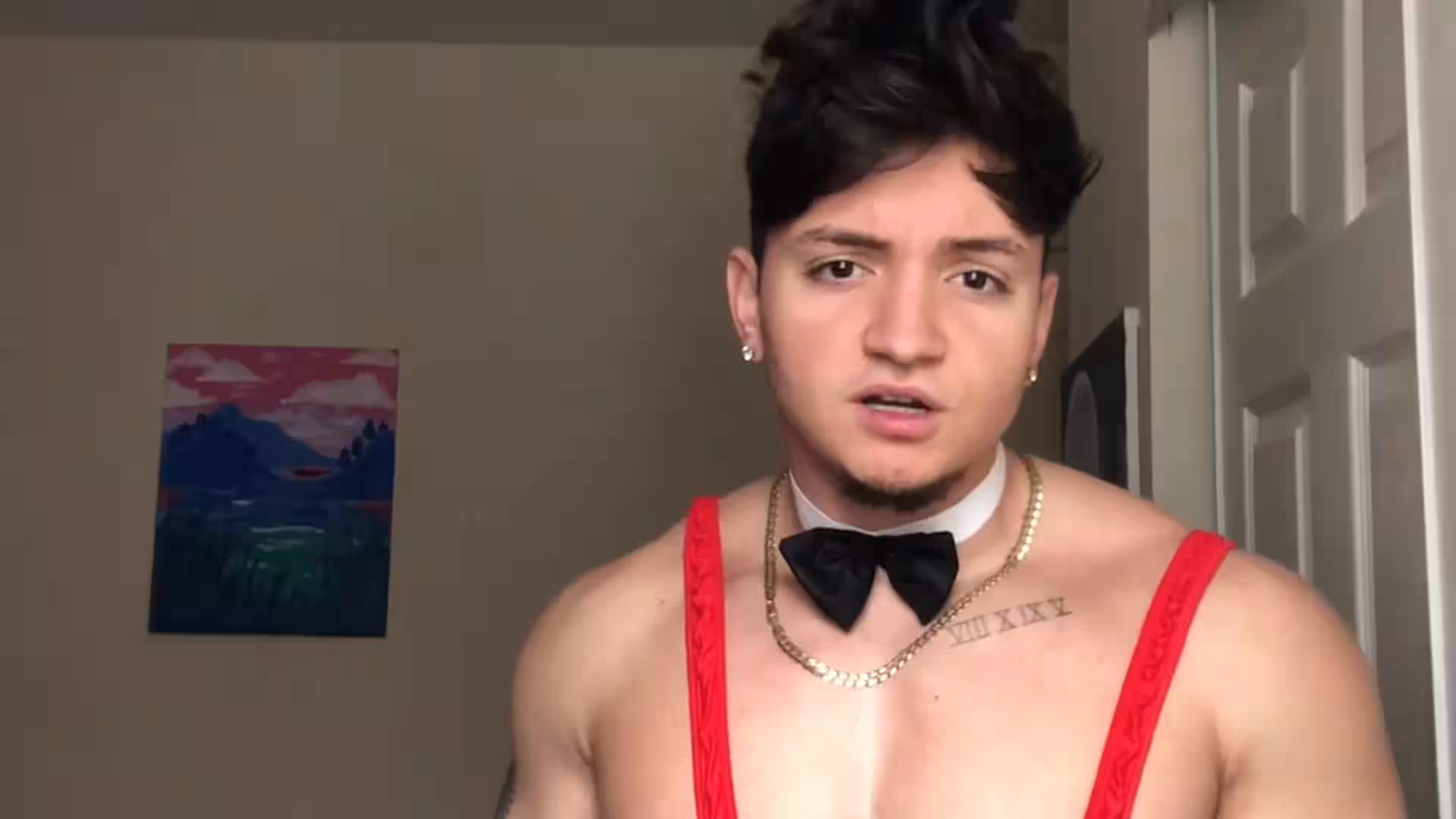 beautiful dirty talk captainflex Fansly Video
4