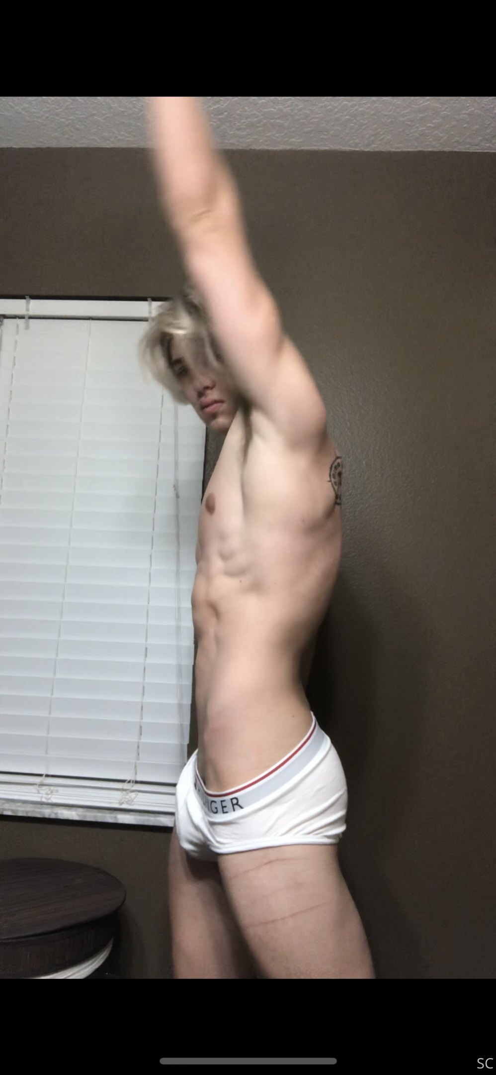beautiful tiktoker Chase Stobbe sexy pic Epic
1