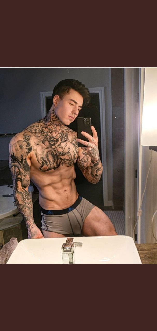 beautiful verbal Jake Andrich pic porn fullvideo
0