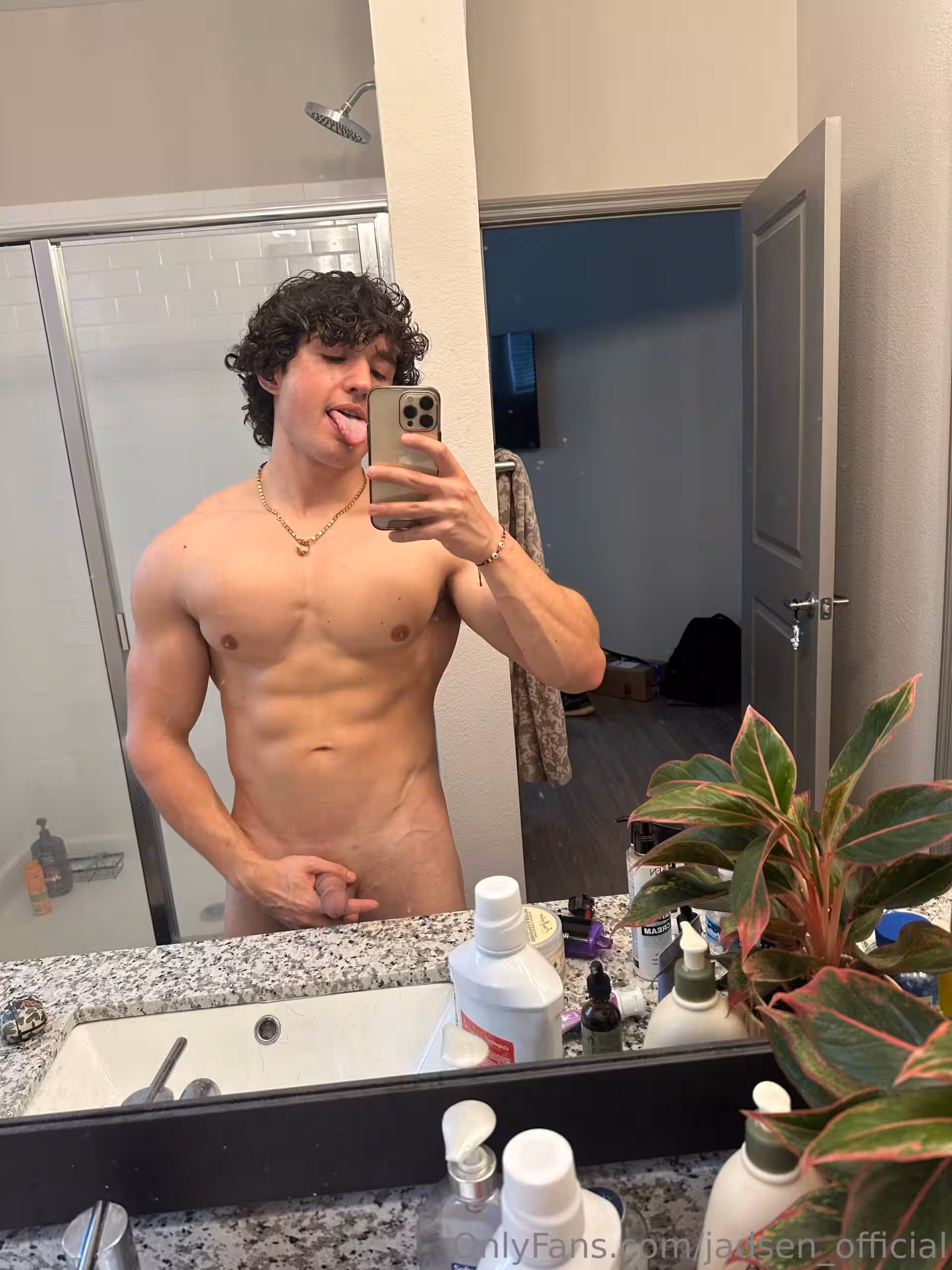beefcake Jadsen anal Exclusive video full
0