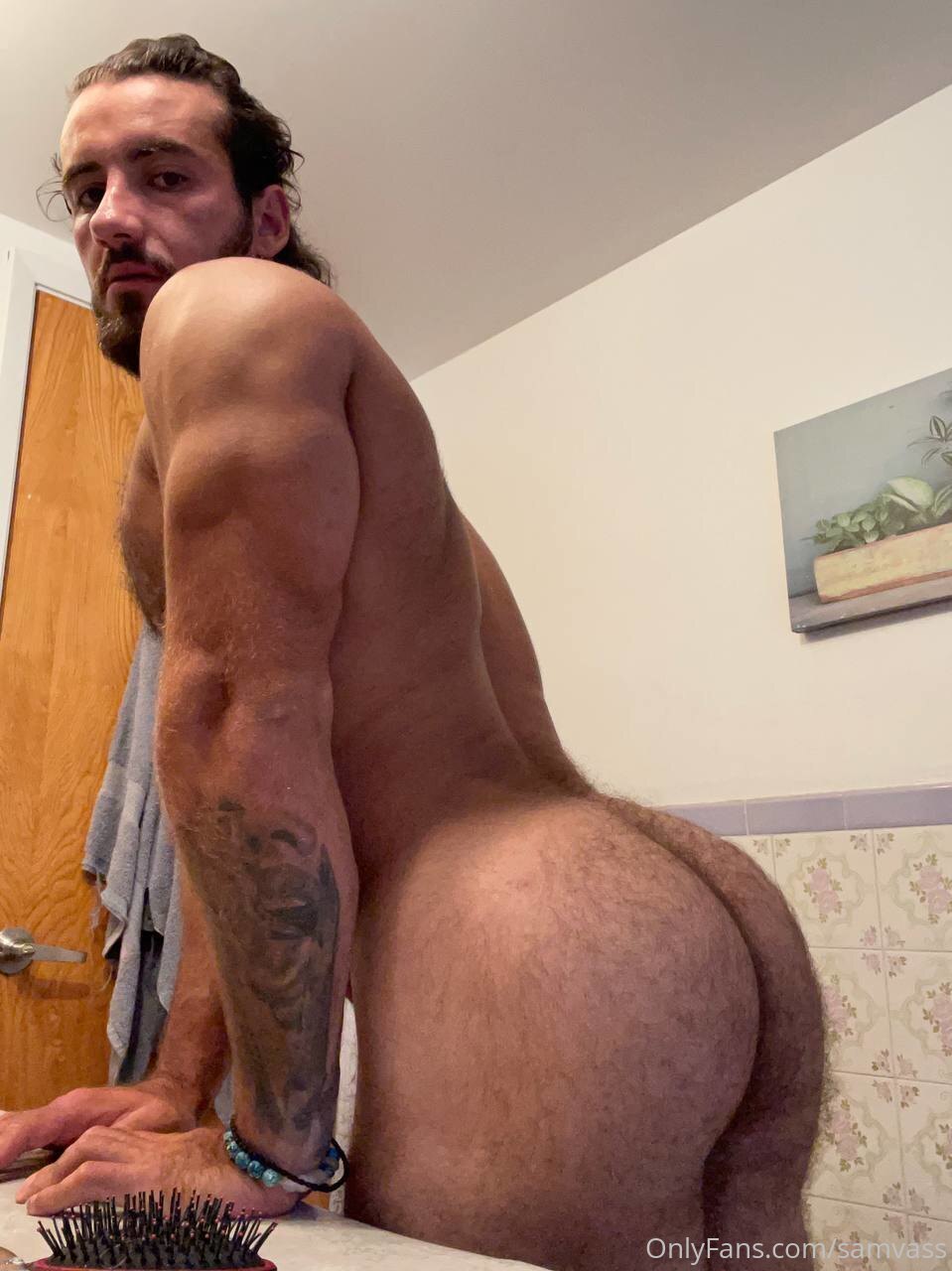 Benevolent jerking off Samvass4 Samvass fapello
0