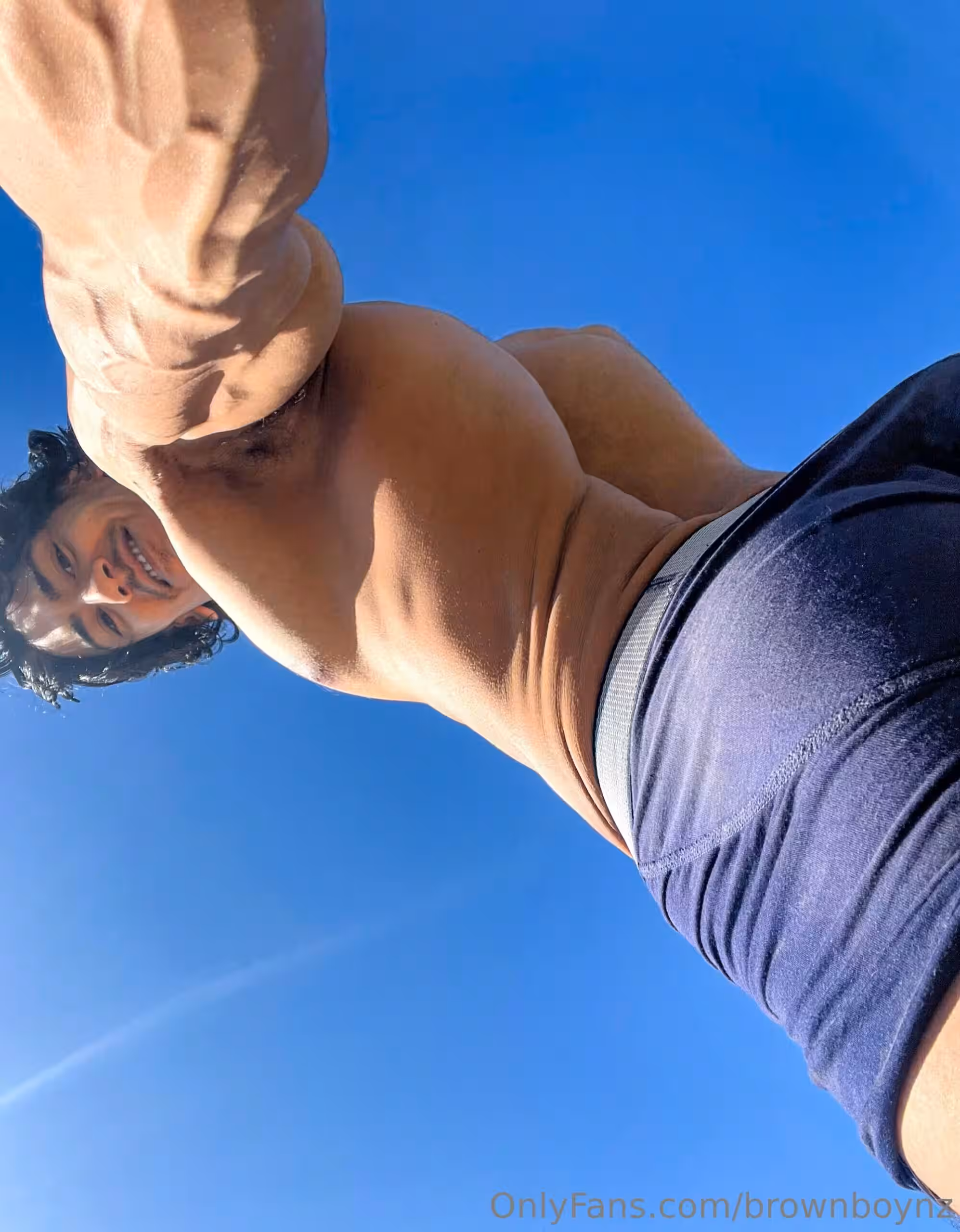 big cock Brownboynz onlyfans leaked pics Clip
2