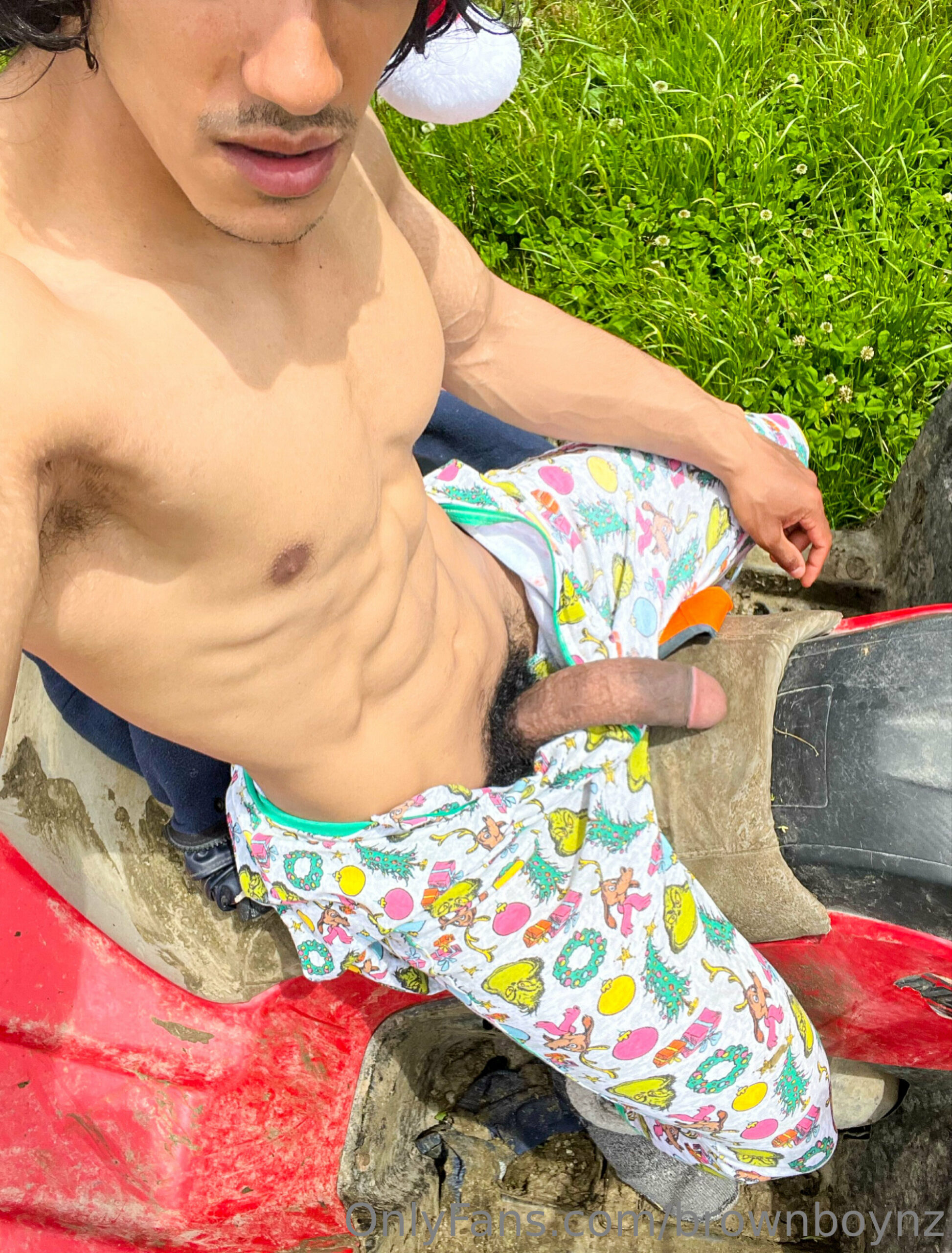 big cock Brownboynz onlyfans nudes Leaked full video
3