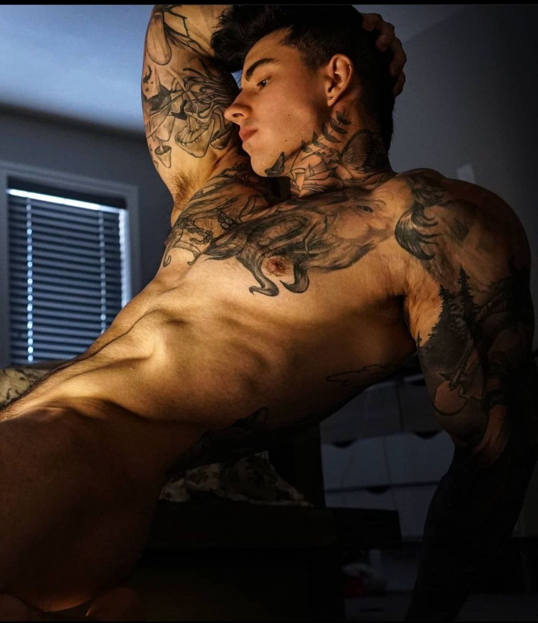 big cock Jake Andrich onlyfans Sensational
0