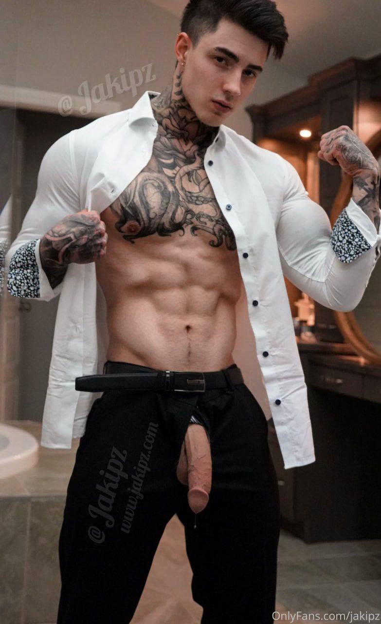 big cock Jake Andrich pic leaks Exclusive full video
0