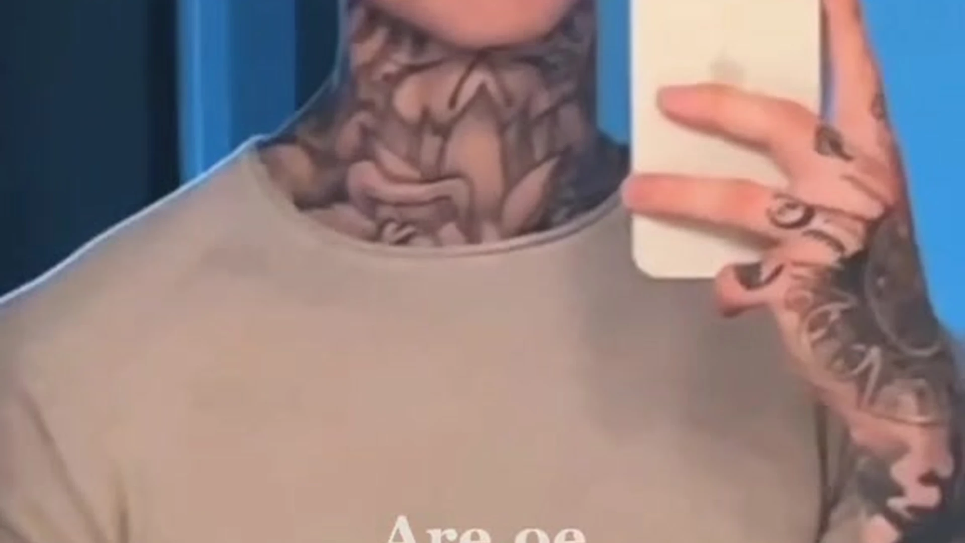 big cock Jake Andrich sexy Exposed
0