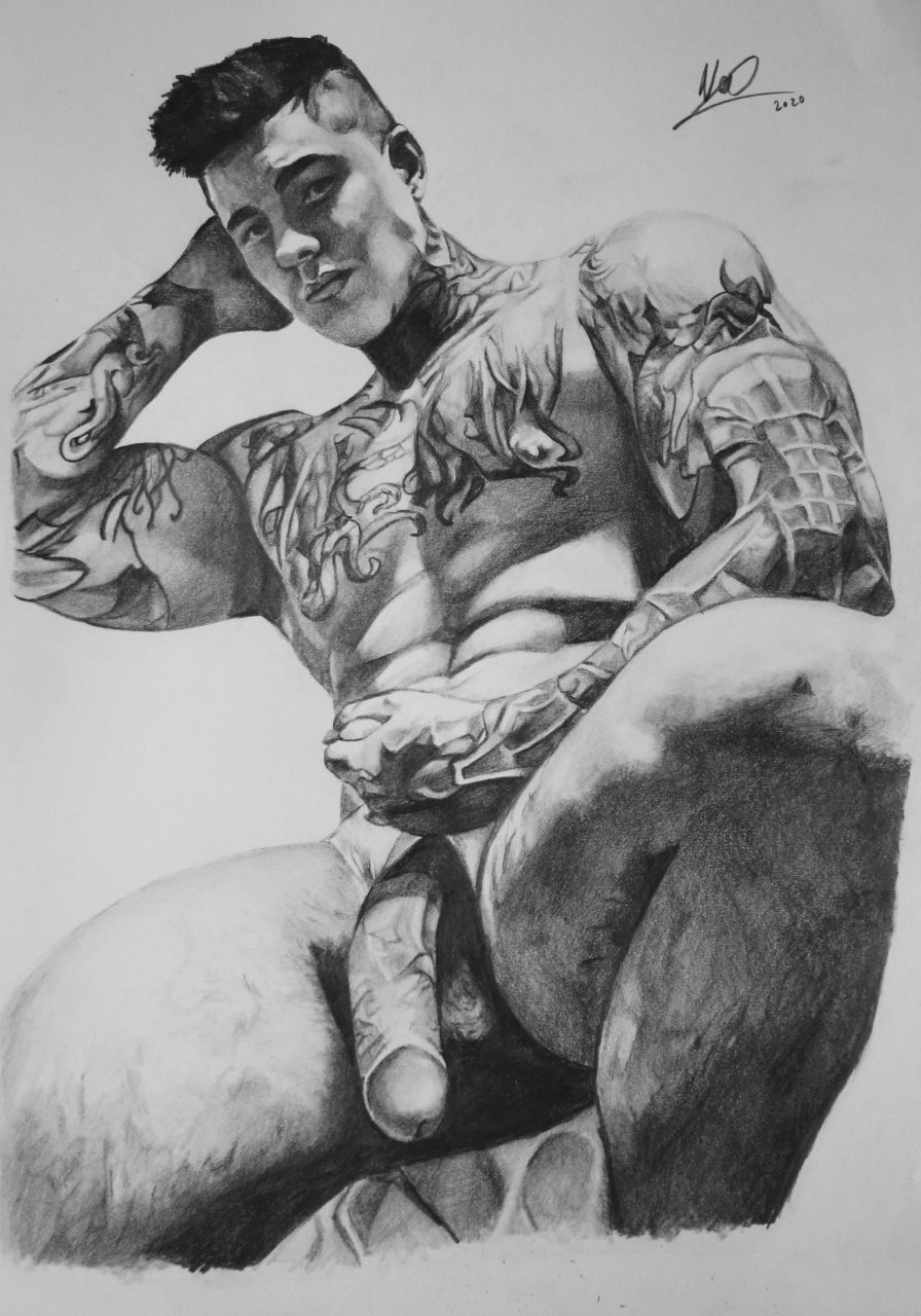 big cock Jakipz nude Epic
0