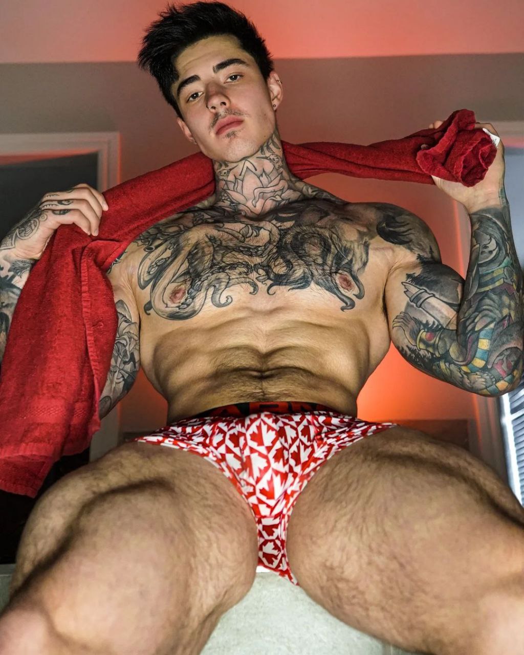 big cock Jakipz onlyfans nude gay slut Exposed
0