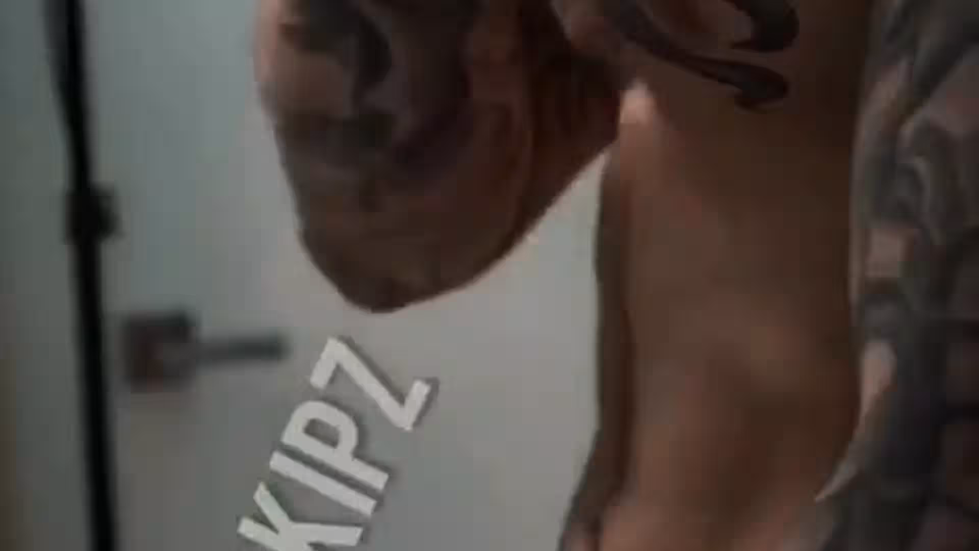 big cock Jakipz sex tape
1