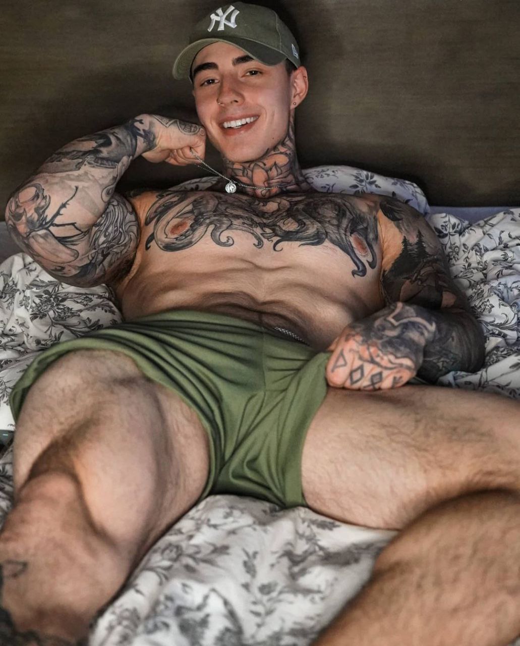 big dick Jake Andrich Leaked nudes
1