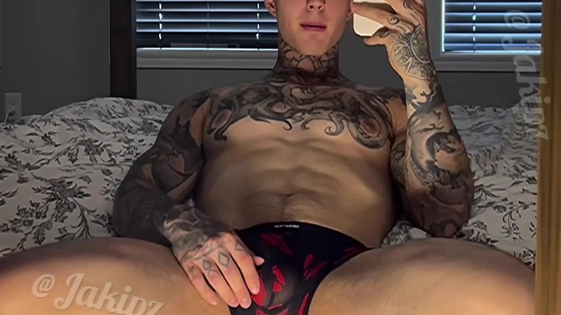 big dick Jake Andrich leaked nudex FullVID
4