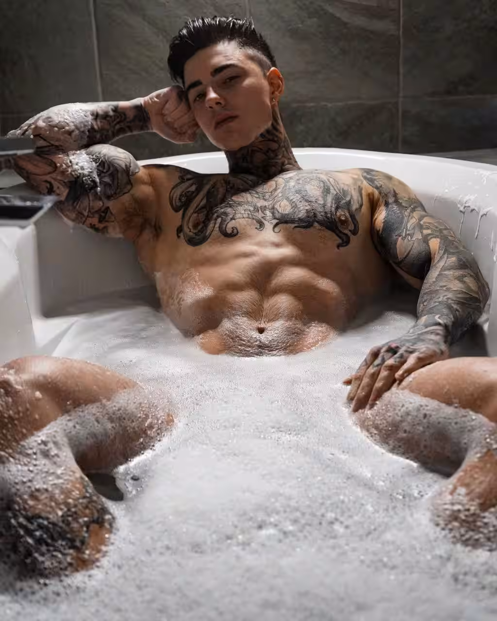 big dick Jake Andrich naked VIDFULL
0