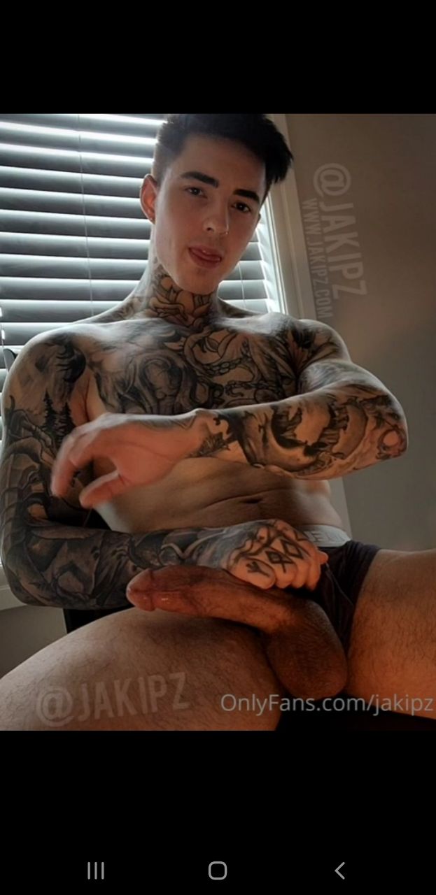 big dick Jake Andrich onlyfan
1