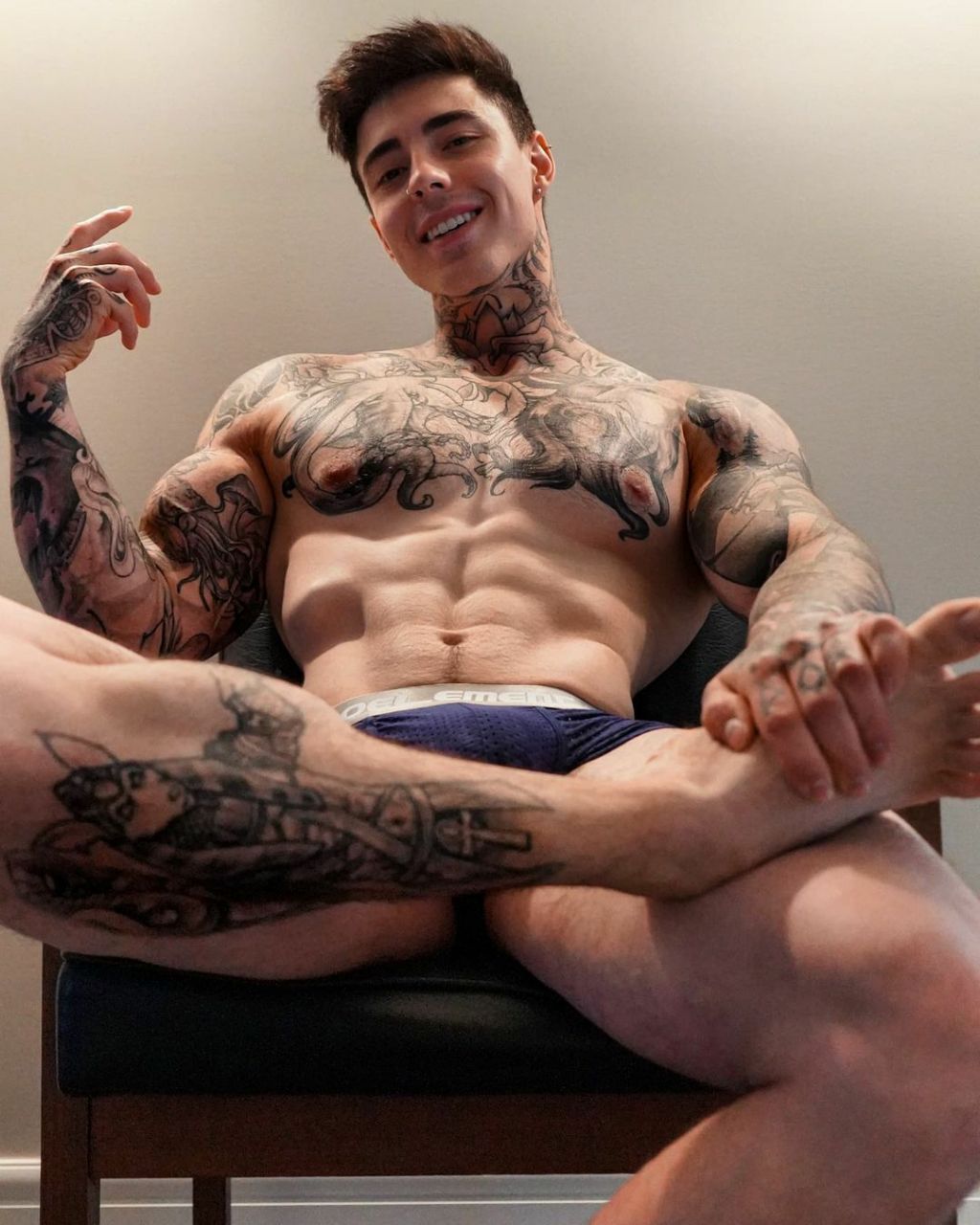 big dick Jakipz   Exclusive full vid
0