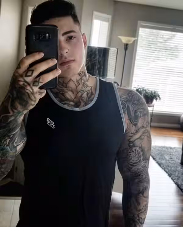 big dick Jakipz leaked sextape Epic
1