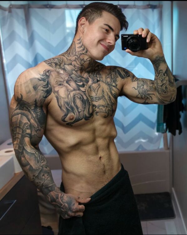 big dick Jakipz only fans leaks Sensational
4
