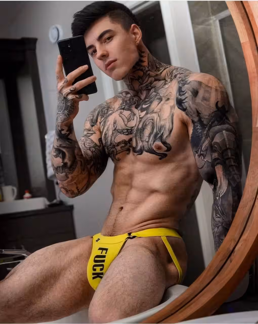 big dick Jakipz onlyfans leak Exposed
0