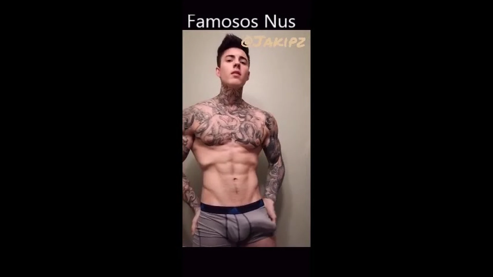 big dick Jakipz Porn Exclusive full video
2