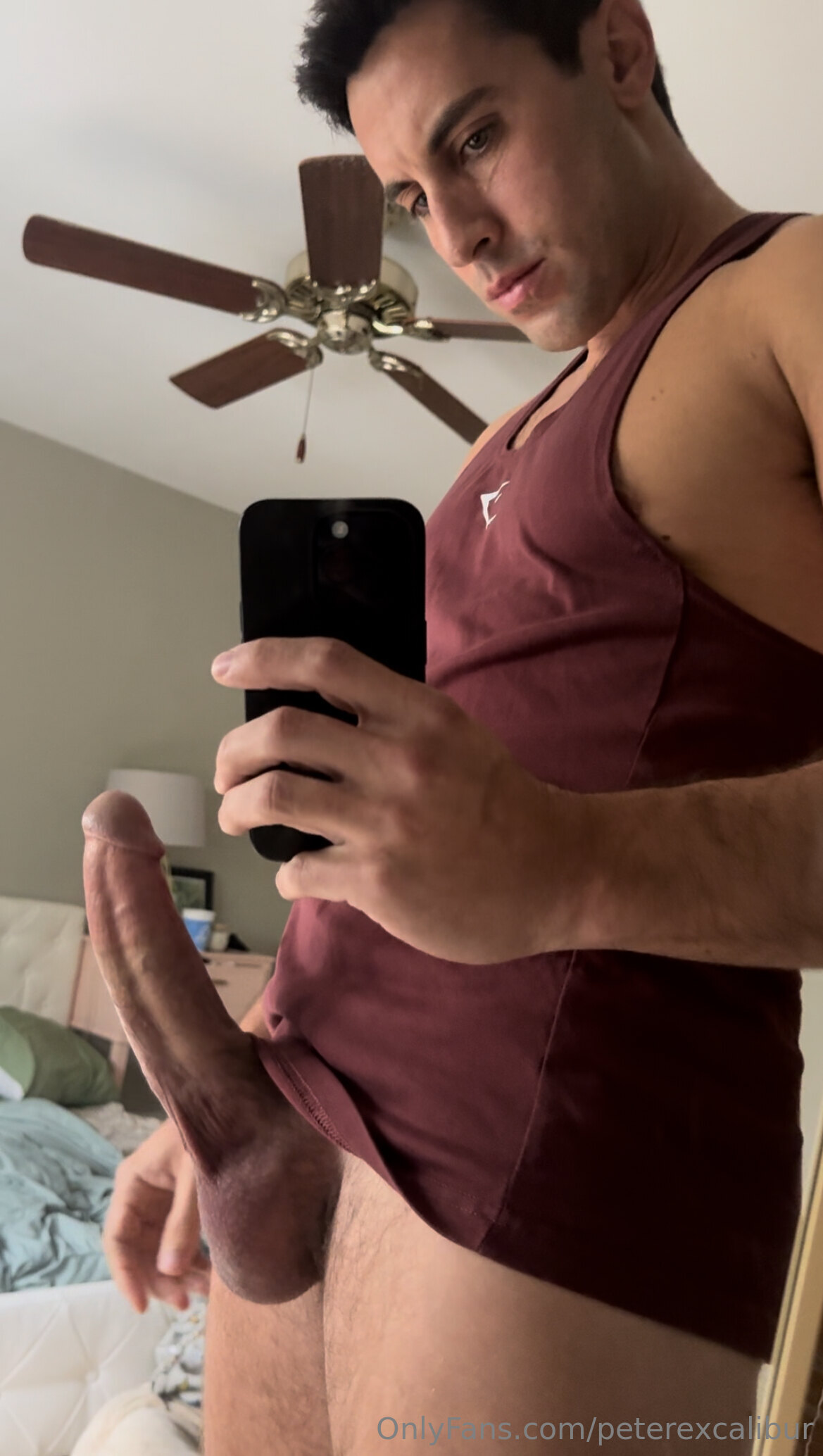 bisex Peter Excalibur twitter Sensational
0