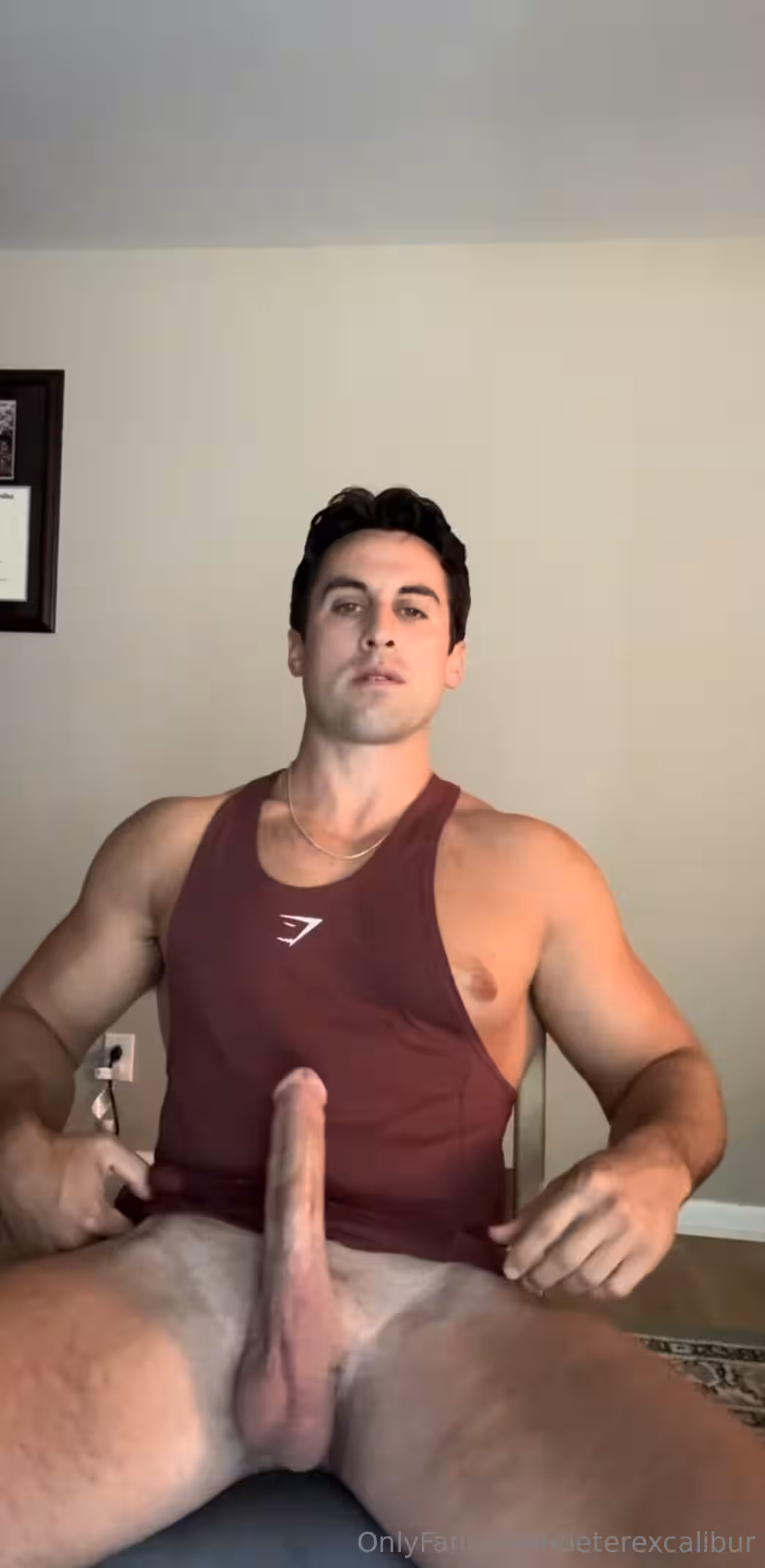 bisexual Peter Excalibur leaked sextape
0
