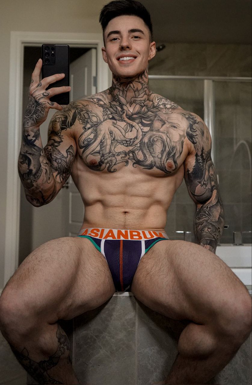 brave big dick Jake Andrich leaked nudex
0