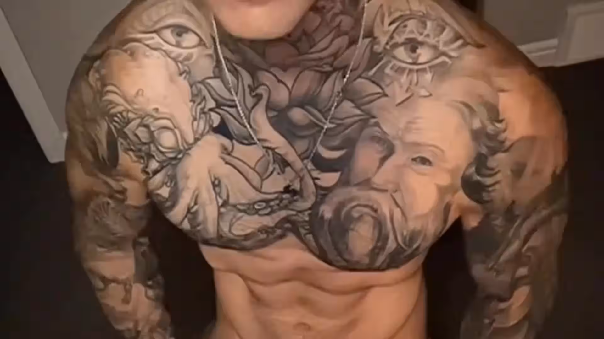 brave dirty talk Jakipz Onlyfans nude Clip Exposed
0