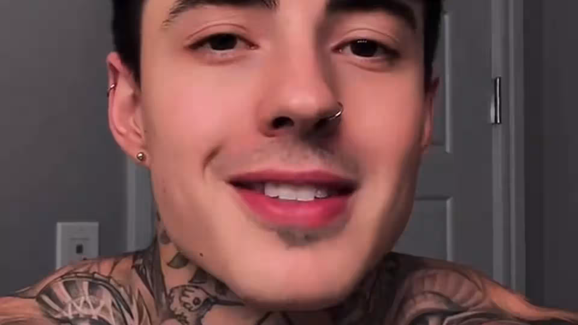 brave jerking off huge cock Jakipz nudes
0