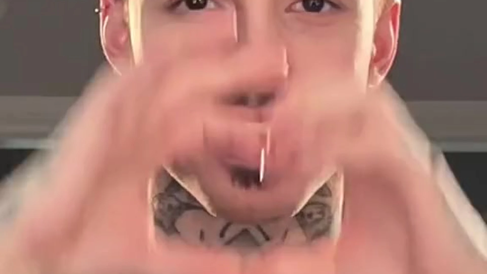 brave tiktoker Jake Andrich leaked xxx Vid Sensational
0