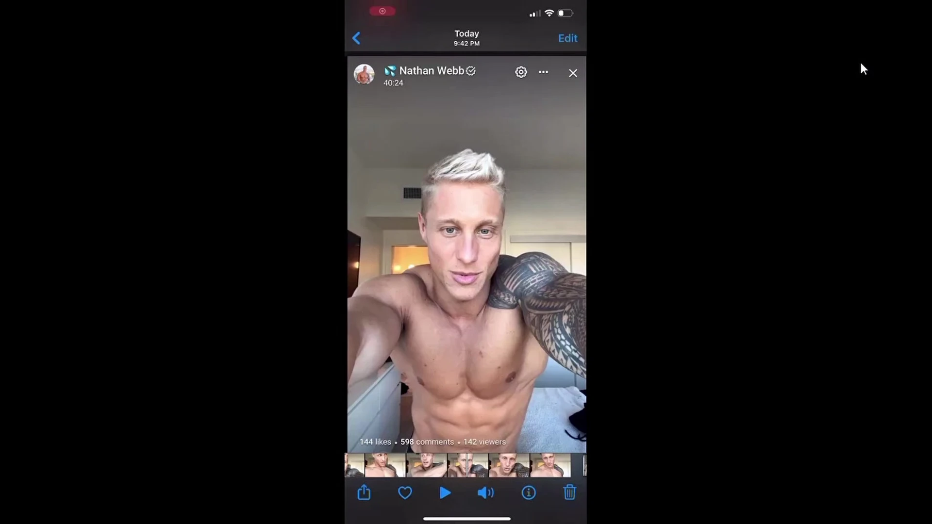 british Nathan Webb fucked
3