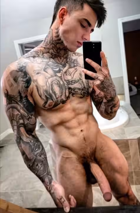 bubble butt huge cock Jake Andrich nudes full vid
3