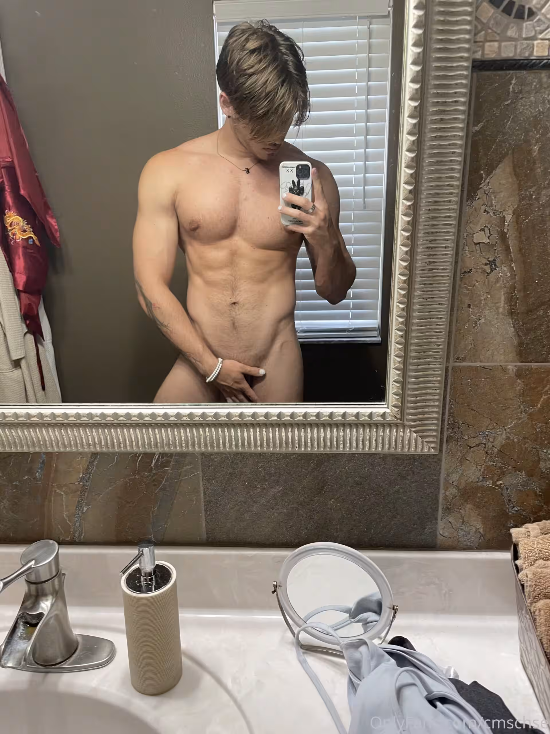 bubble butt jock Chase Stobbe Leak Epic
1