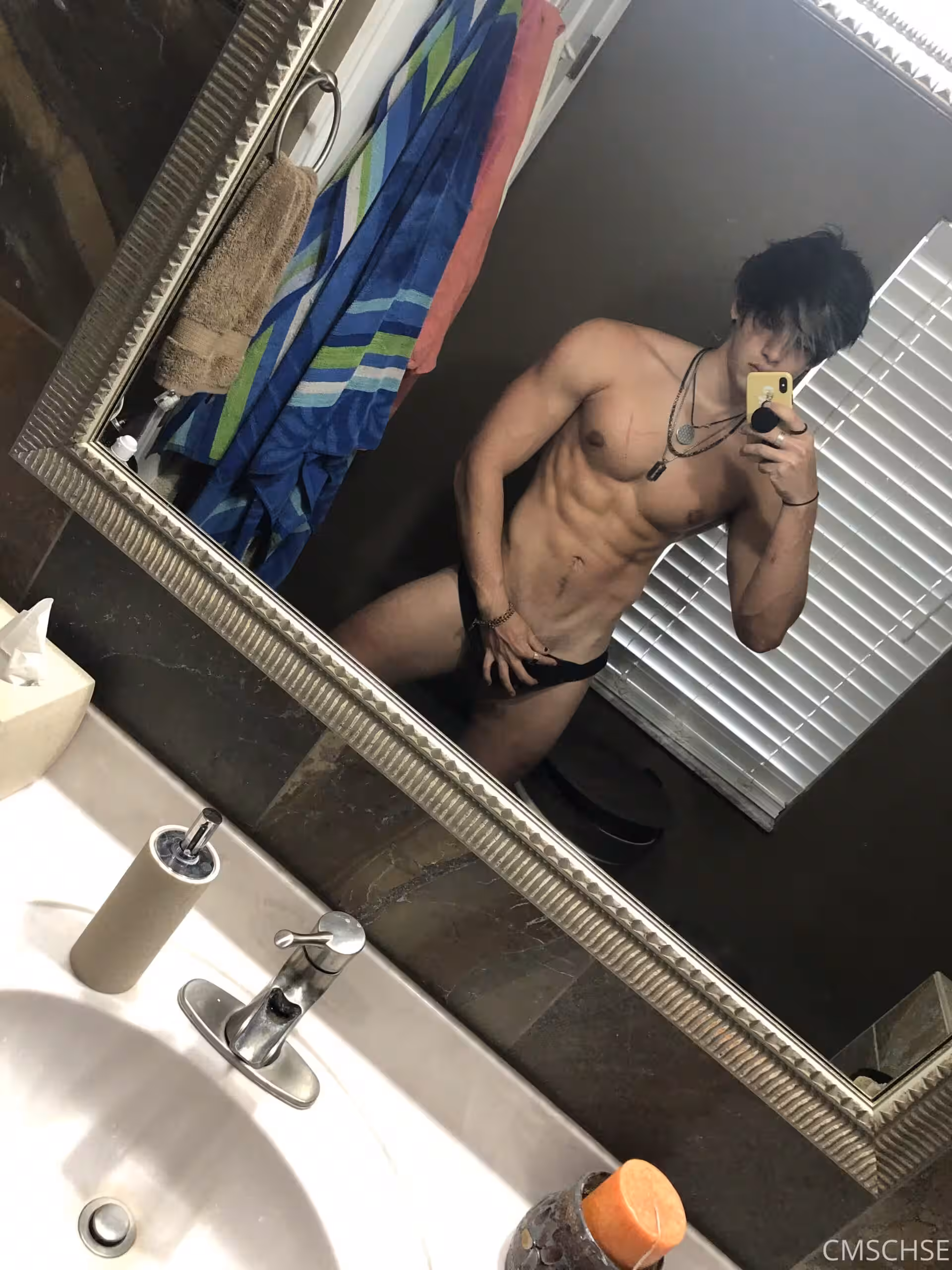 bubble butt jock Chase Stobbe Nude onlyfans Exposed
2
