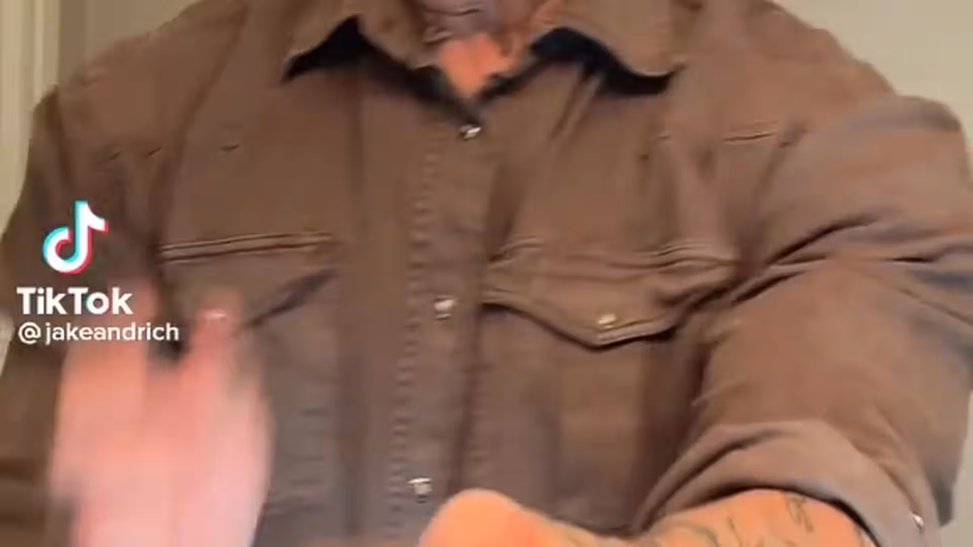 bubble butt tiktok star Jakipz pic leaks VIDFULL Exposed
0