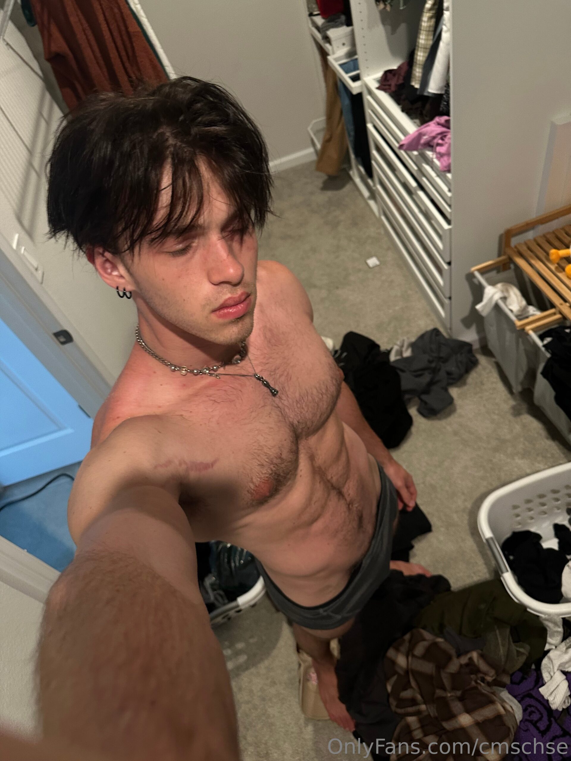 bubble butt tiktoker cmschse Leaked nudes Exclusive vid full Epic
2