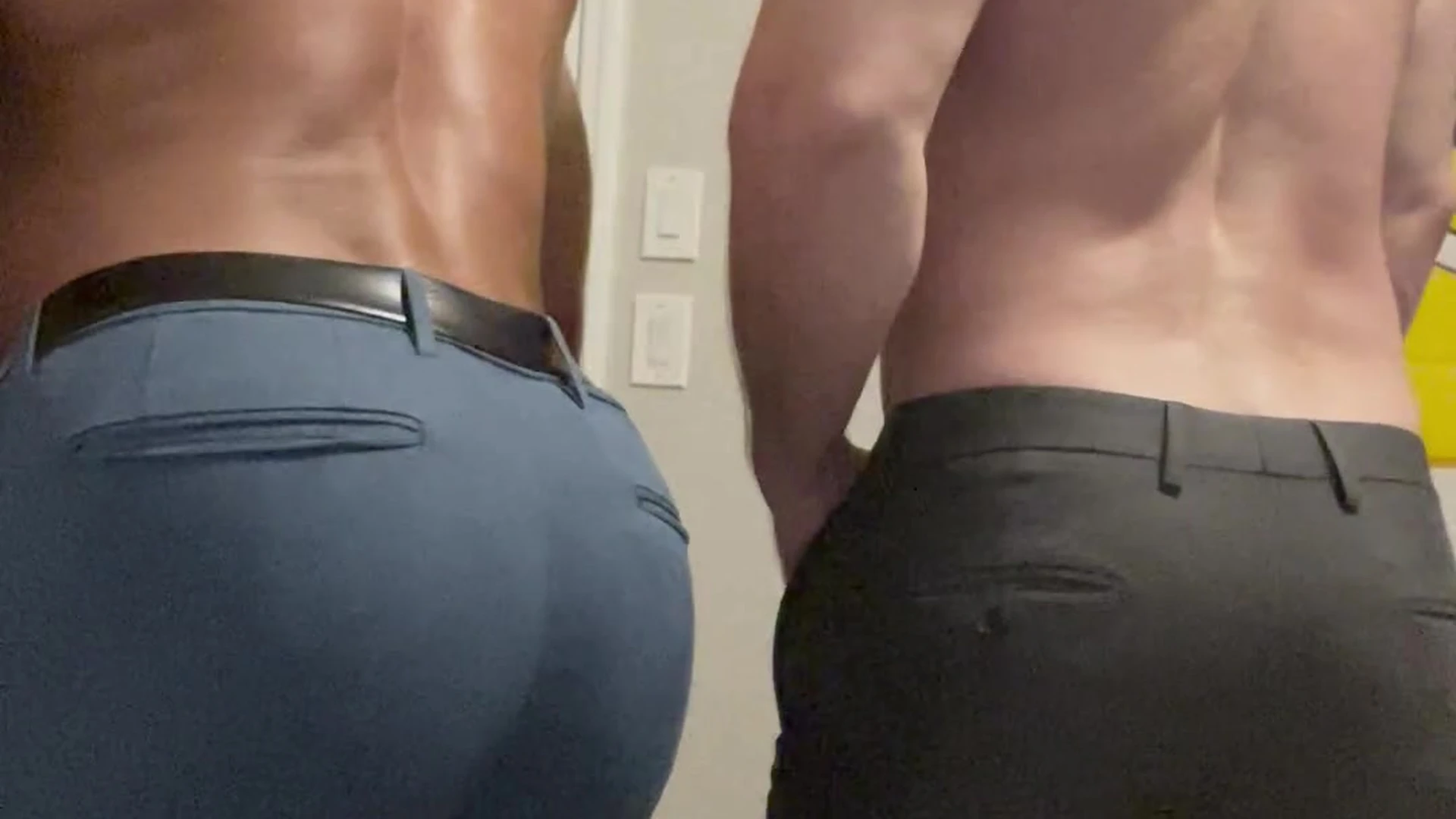 bubble butt wanking off johnbronco87 John Bronco Fansly
0