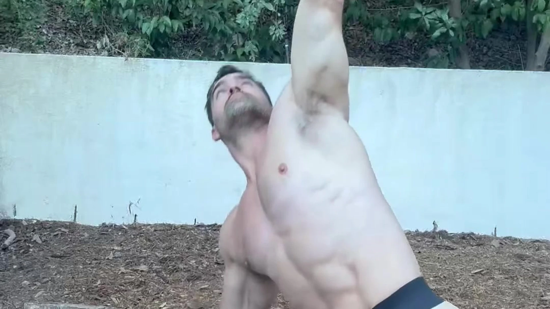 bubblebutt daddy eroticstrength pic leaks Video
19