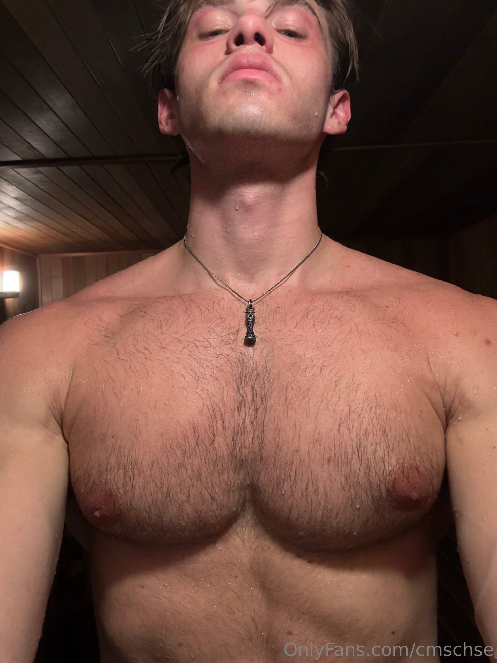Capable jerking off tiktoker cmschse nudes
0