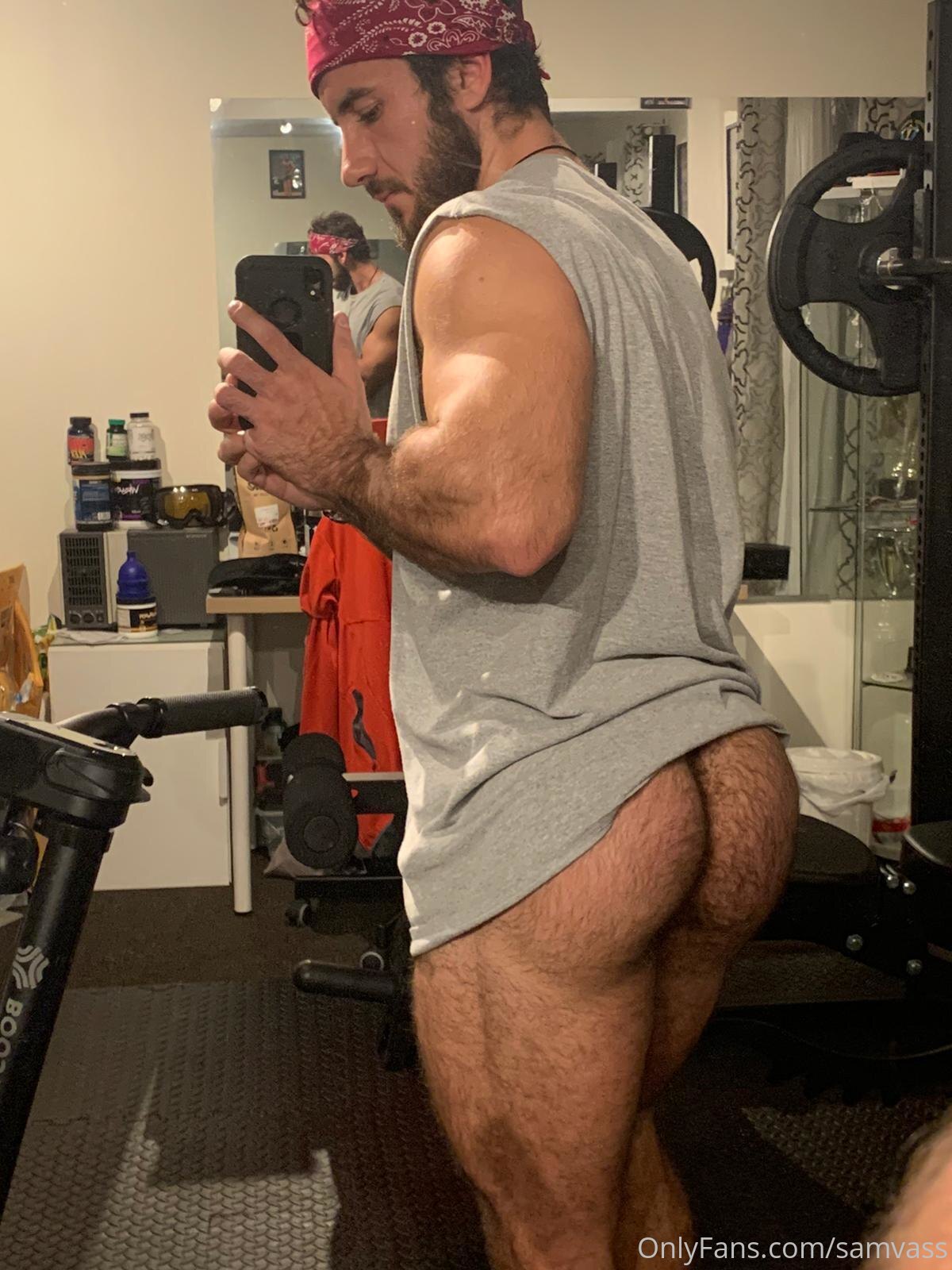Capable playing with himself Greek Samvass sex leak
							
					 0