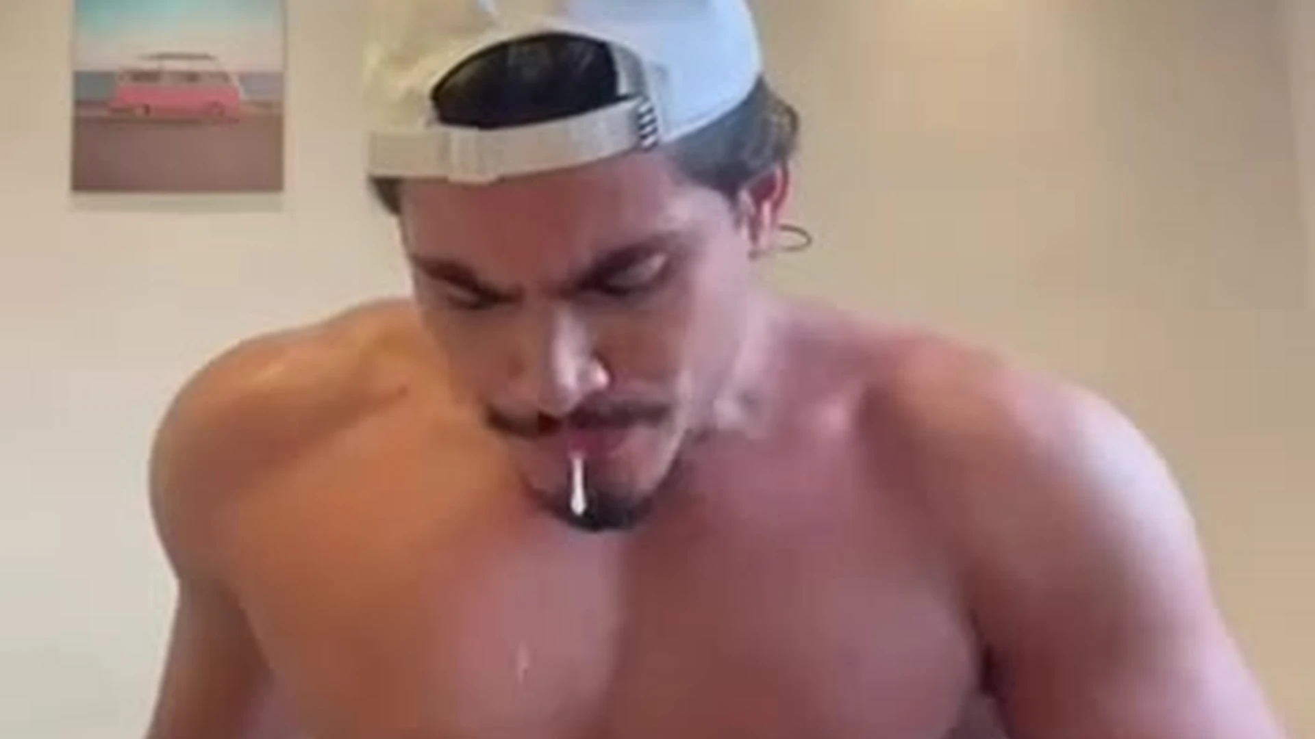 Captivating  Bom de boca paulo_victormelo cams Exclusive video full
0