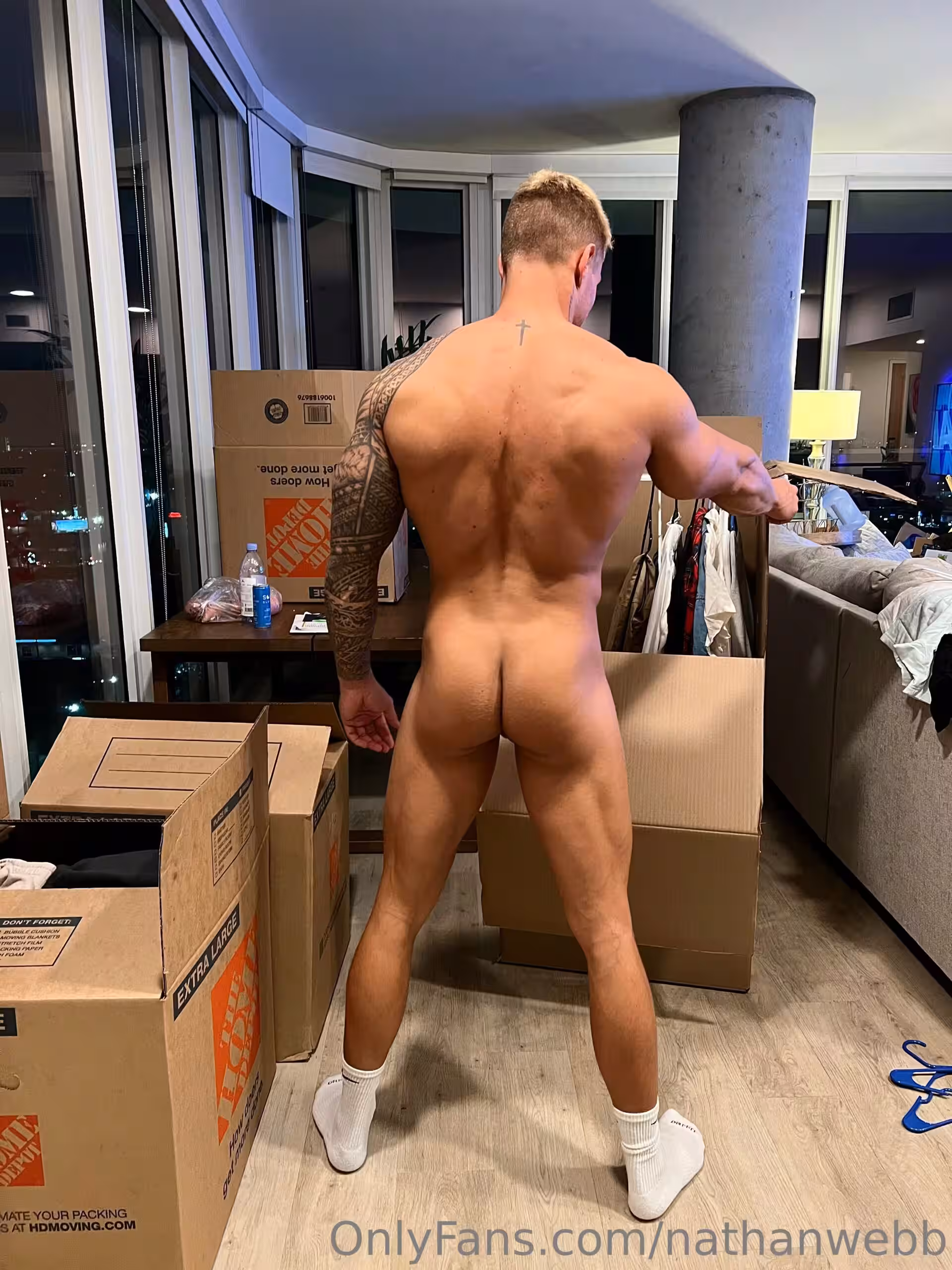 Captivating  daddy nathanwebb leak Exclusive vid full Exposed
2