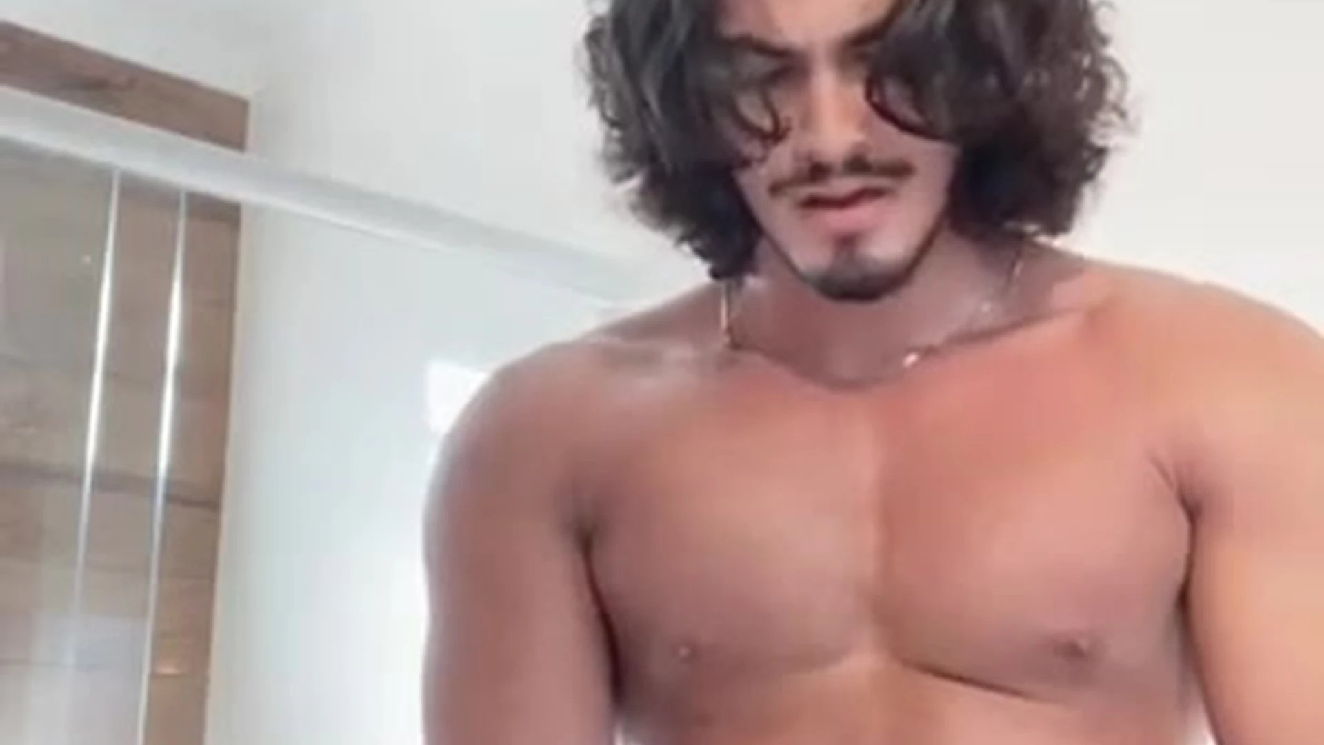 Captivating Maravilhoso PAULO VICTOR MELO leaked Leaked full video Sensational
0