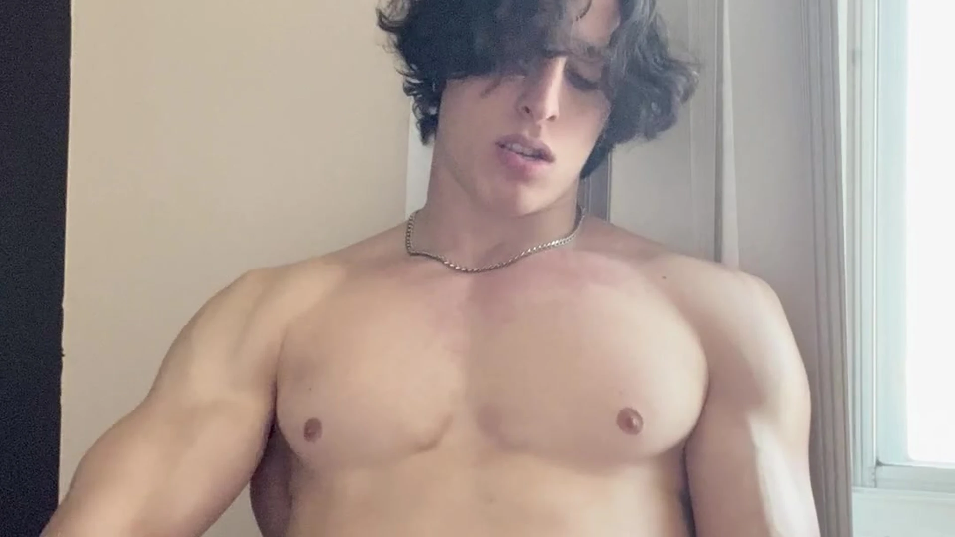 Captivating  Raw Youssef khelil onlyfans leak pic Exclusive video full Exposed
3