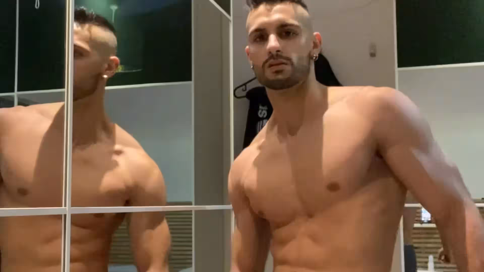 Captivating  stud Parsifaltheking nude porn leak Leaked full video
11