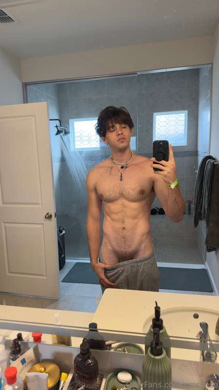 Captivating  tiktok star Chase Stobbe leaked
1