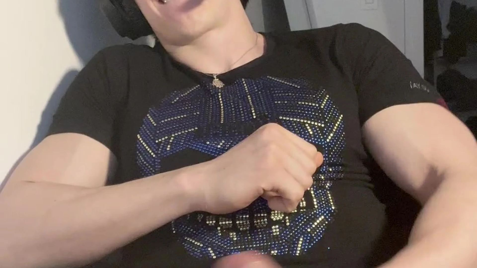 Captivating Youssef khelil onlyfans leaks
2