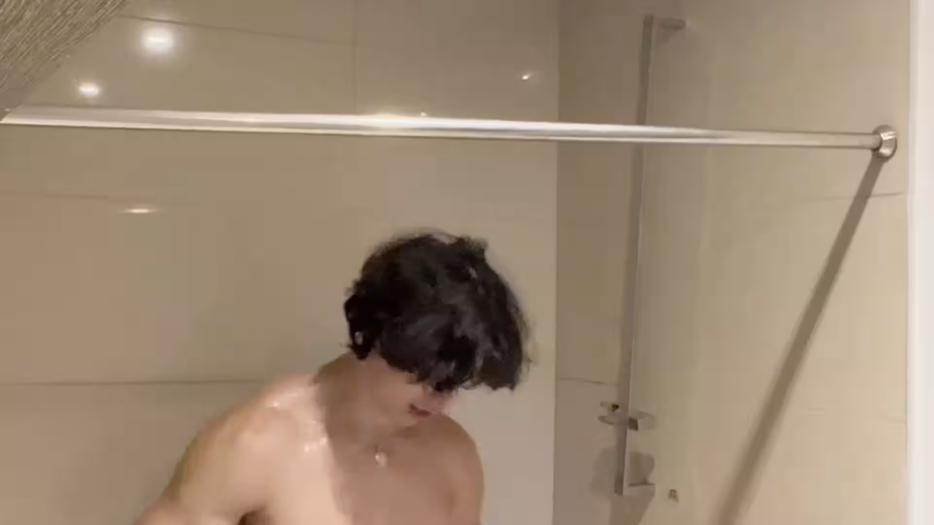 Charismatic Youssef khelil Nude exposed
1