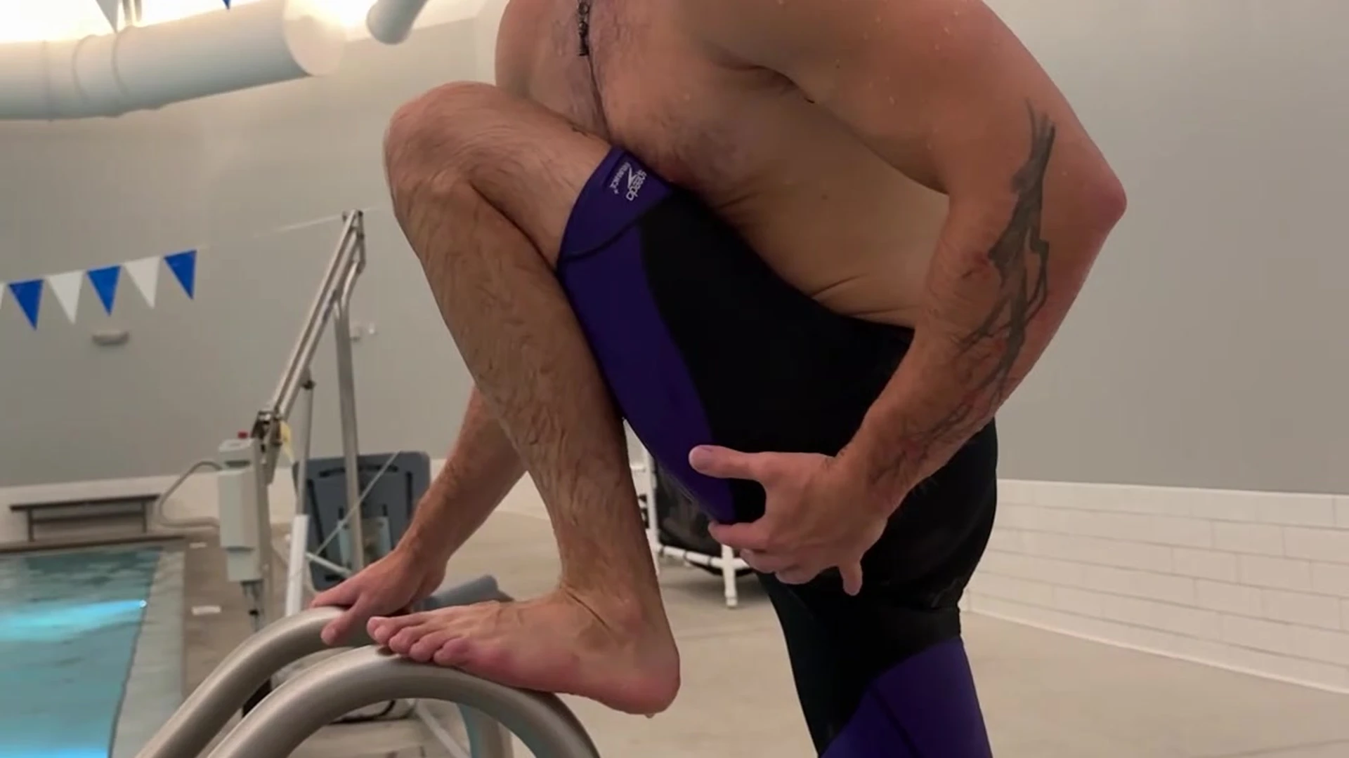 ChaseStobbe Chase Stobbe ass Video
6