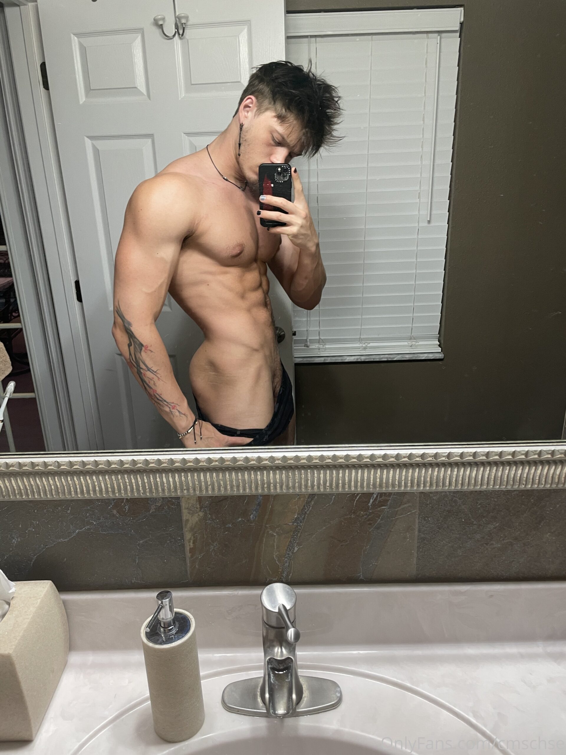 ChaseStobbe Chase Stobbe nude cock Exposed
1