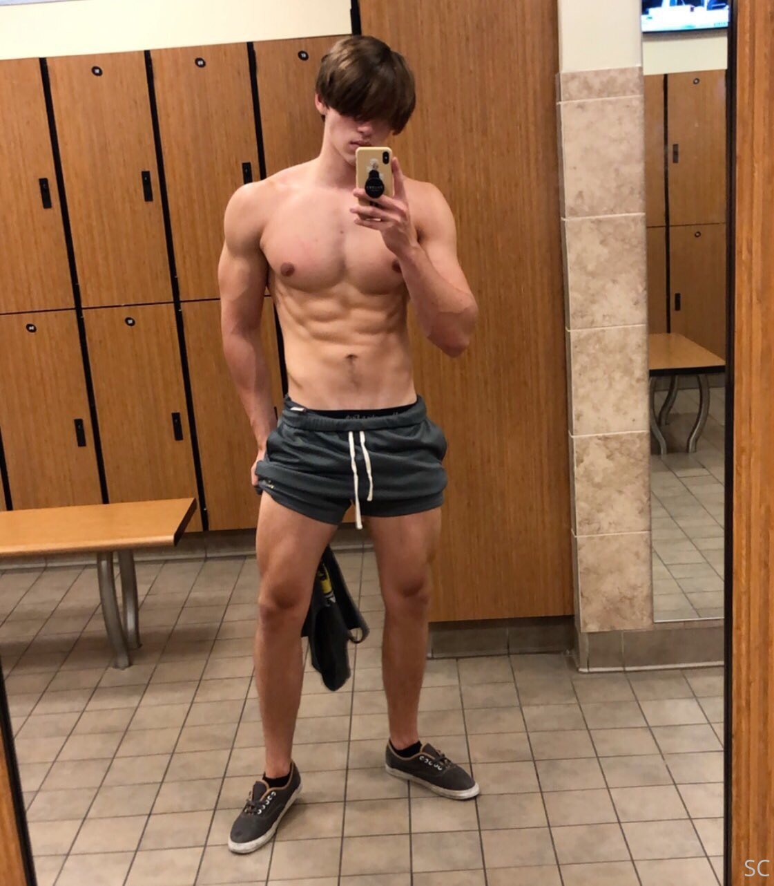 ChaseStobbe Chase Stobbe nude porn leak fullvideo
2